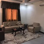 واحة النفل للشقق المخدومة -المصيف Wahat Al Nafil -Almasif- Serviced Apartments
