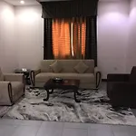 واحة النفل للشقق المخدومة -المصيف Wahat Al Nafil -Almasif- Serviced Apartments