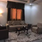 واحة النفل للشقق المخدومة -المصيف Wahat Al Nafil -Almasif- Serviced Apartments