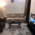 واحة النفل للشقق المخدومة -المصيف Wahat Al Nafil -Almasif- Serviced Apartments