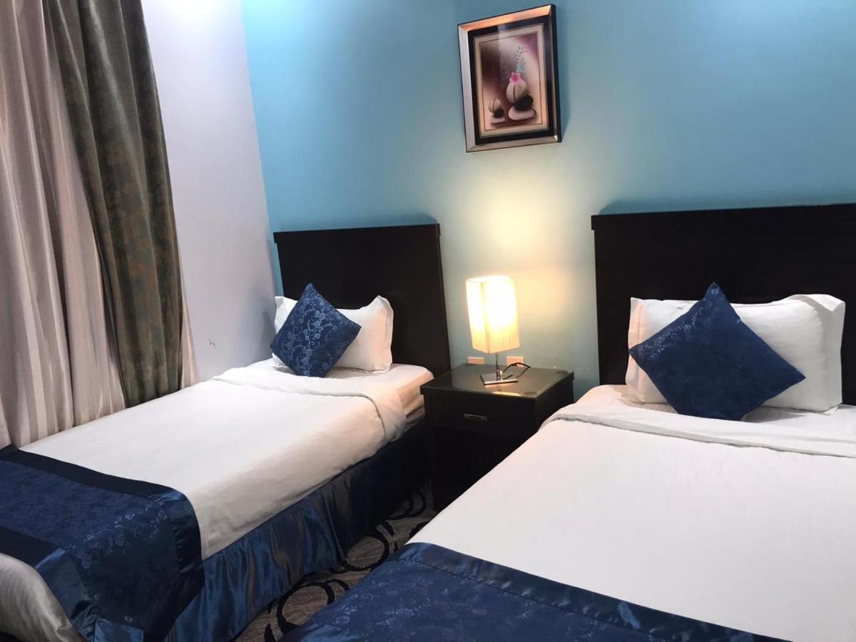 Aparthotel Wahat Al Nafil: Serviced In Almasif 3*